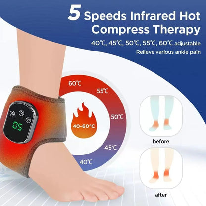 🔥 Tired, Achy Feet? Give Them the Relief They Deserve