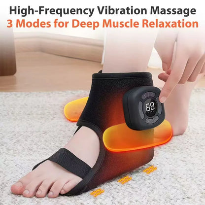 Suffering From Foot Pain, Burning, Tingling, or Numbness?
