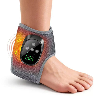 🔥 Tired, Achy Feet? Give Them the Relief They Deserve