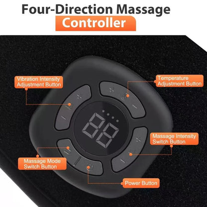 Suffering From Foot Pain, Burning, Tingling, or Numbness?