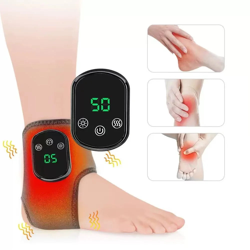 🔥 Tired, Achy Feet? Give Them the Relief They Deserve