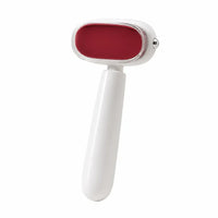White+[2 red replacement heads]