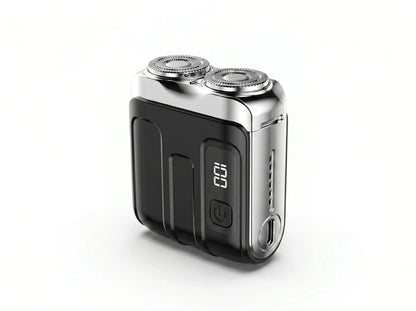 🔥New 👩‍🦰👨 Avelynis Portable Electric Shaver | Fast, Smooth Grooming for Him & Her