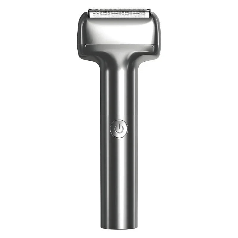 🔥New ⚡ Avelynis Men’s Rechargeable Foil Shaver — Shave Faster. Look Sharper. Feel Ready.