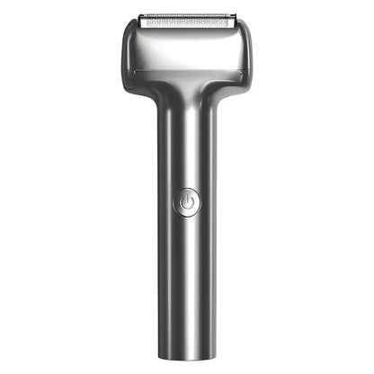 🔥New ⚡ Avelynis Men’s Rechargeable Foil Shaver — Shave Faster. Look Sharper. Feel Ready.