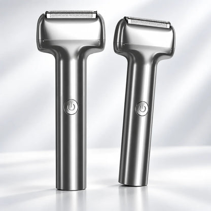 🔥New ⚡ Avelynis Men’s Rechargeable Foil Shaver — Shave Faster. Look Sharper. Feel Ready.