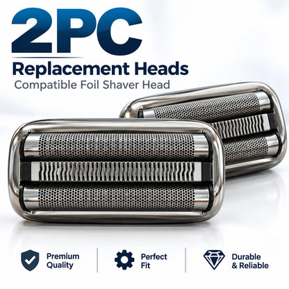 🔥New ⚡ Avelynis Men’s Rechargeable Foil Shaver — Shave Faster. Look Sharper. Feel Ready.