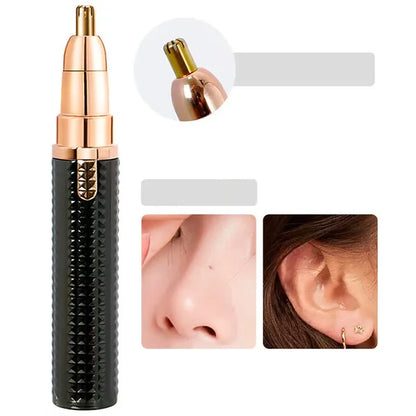 🔥 NEW ✨ Avelynis™ 3-in-1 Precision Eyebrow Trimmer – Shape, Smooth & Touch Up in Minutes
