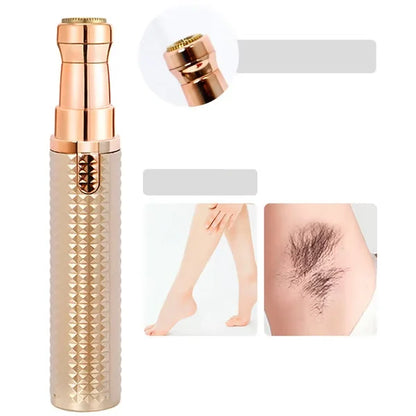 🔥 NEW ✨ Avelynis™ 3-in-1 Precision Eyebrow Trimmer – Shape, Smooth & Touch Up in Minutes