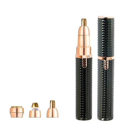 🔥 NEW ✨ Avelynis™ 3-in-1 Precision Eyebrow Trimmer – Shape, Smooth & Touch Up in Minutes