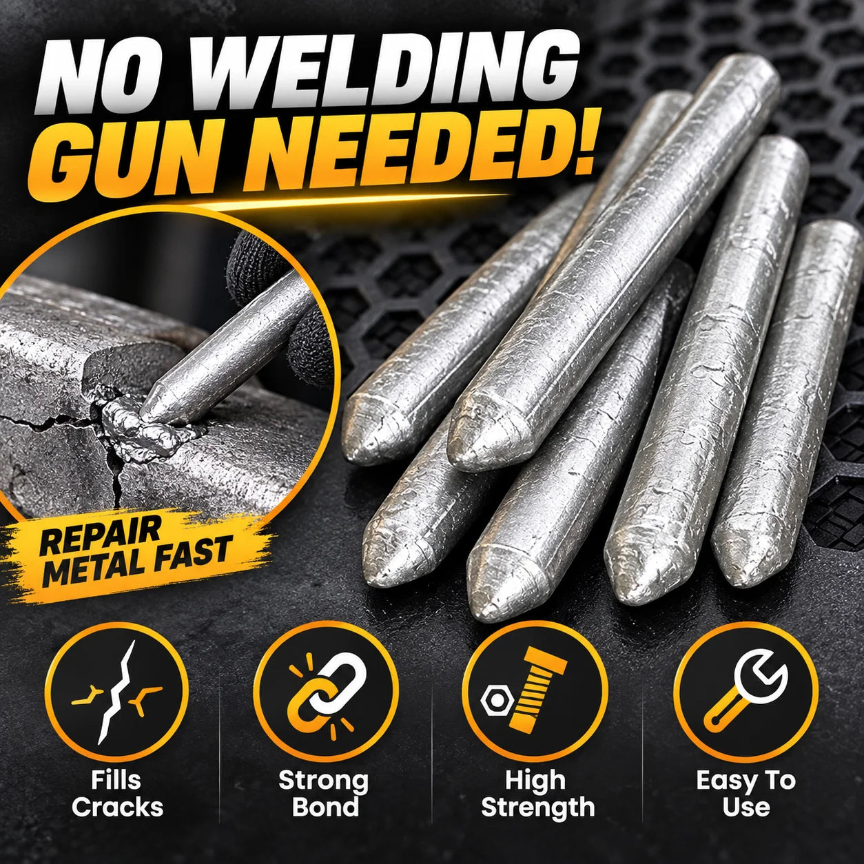 🔥Buy 6 Free 6🌟12 PCS💎