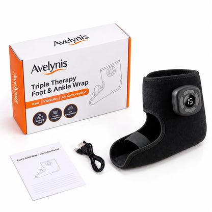 Suffering From Foot Pain, Burning, Tingling, or Numbness?
