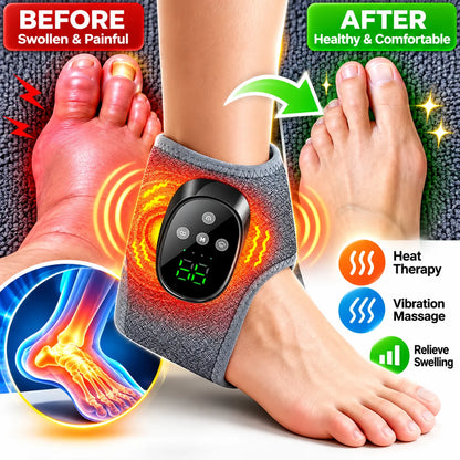 🔥 Tired, Achy Feet? Give Them the Relief They Deserve