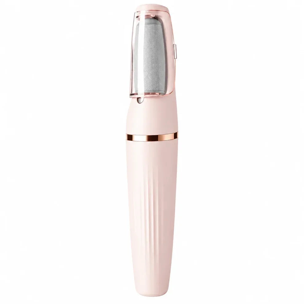 Avelynis™ Electric Foot File 👣 Smooth Rough, Dry Heels in Minutes