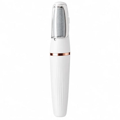 Avelynis™ Electric Foot File 👣 Smooth Rough, Dry Heels in Minutes
