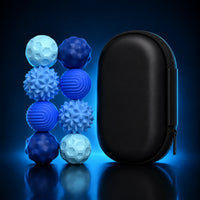 Blue - 8pcs