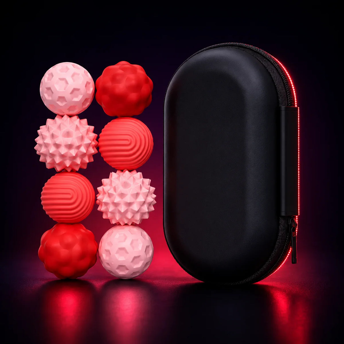 Avelynis™ Magnetic Fidget Balls 🧲 – Relax & Unwind