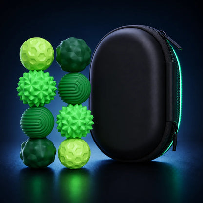 Avelynis™ Magnetic Fidget Balls 🧲 – Relax & Unwind